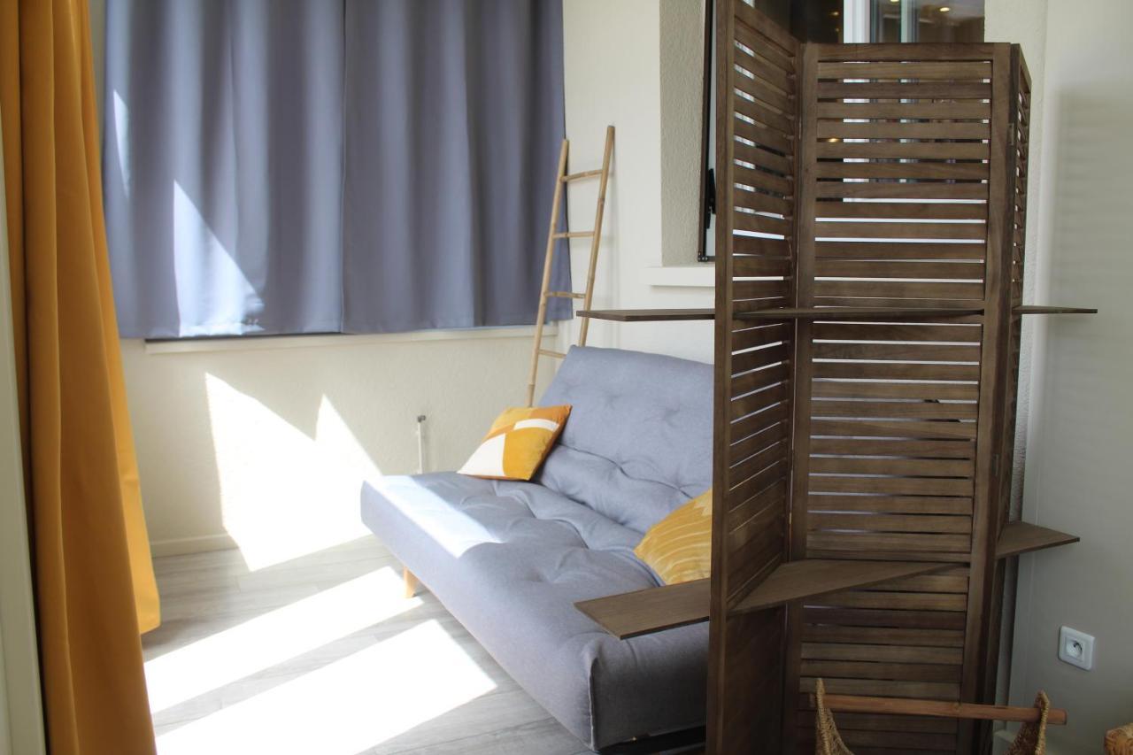 A L'Oree Des Vignes, Superbe Logement De 80 M2 Wangen Luaran gambar