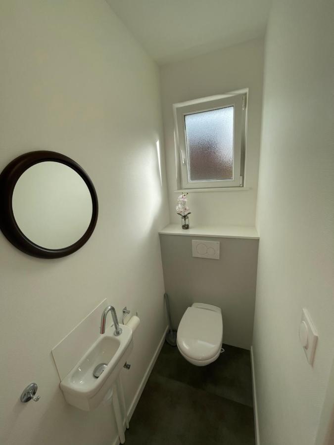 A L'Oree Des Vignes, Superbe Logement De 80 M2 Wangen Luaran gambar