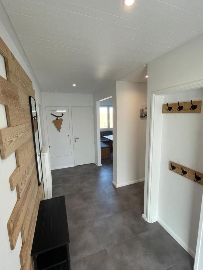 A L'Oree Des Vignes, Superbe Logement De 80 M2 Wangen Luaran gambar